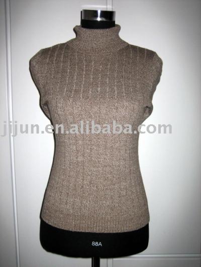 Ladies` Pullover (Ladies` Pullover)