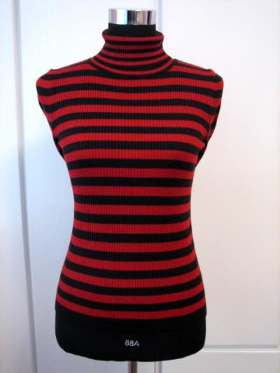 Ladies` Pullover (Ladies` Pullover)