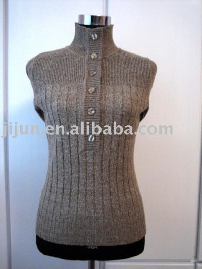 Ladies` Pullover (Ladies` Pullover)