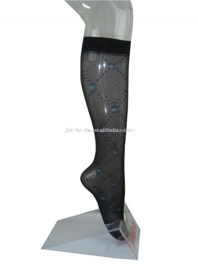 Knee High Stocking (Колена Высокий Хранение)