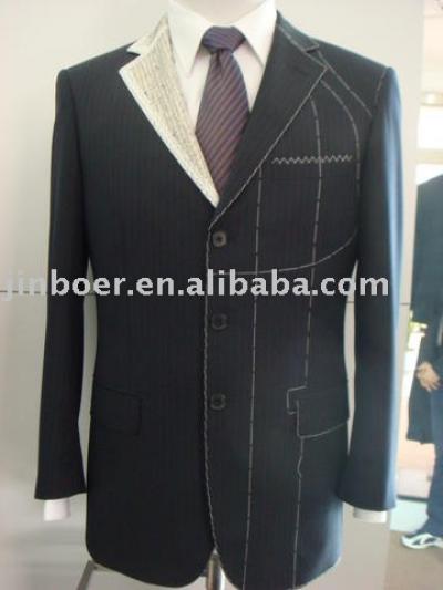 Men`s Suit (MEN `S Suit)