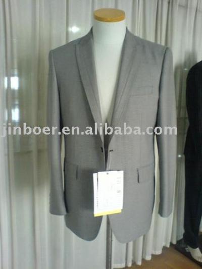 Men`s Suit (MEN `S Suit)