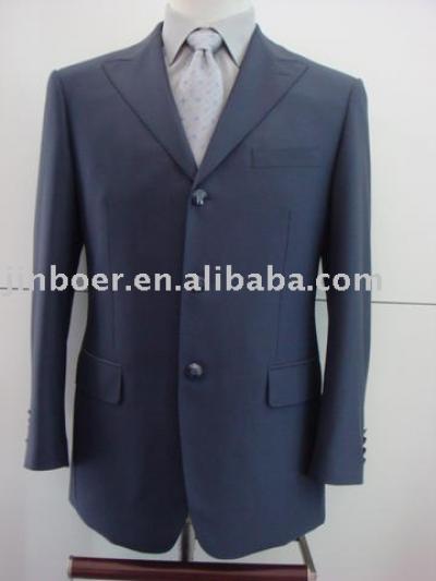 Men`s Business Suits (MEN `S деловых костюмах)