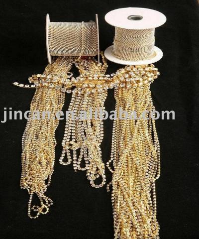 rhinestones (Strass)
