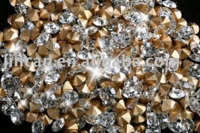 glass stones (Glassteine)