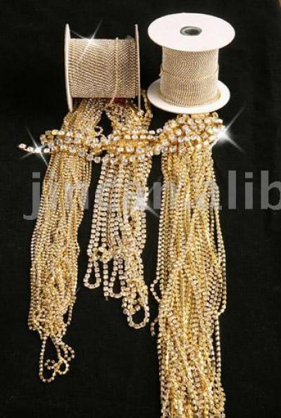 rhinestones (Strass)