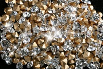 rhinestones (Strass)
