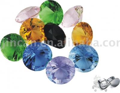 Crystal rhinestones (Crystal Стразы)