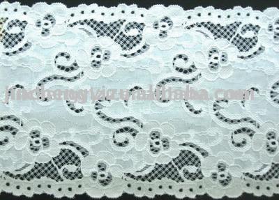 Jacquard lace (Жаккардовые кружево)