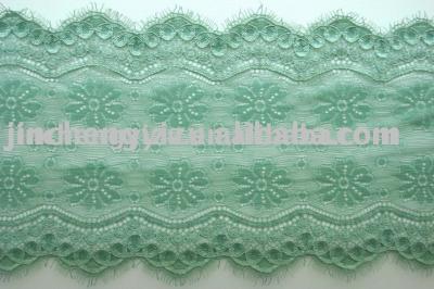 Jacquard lace (Жаккардовые кружево)