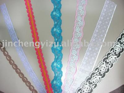 Lace (Кружева)