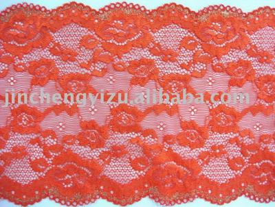 lace (кружево)