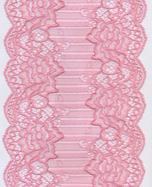 stretch lace (стрейч кружево)