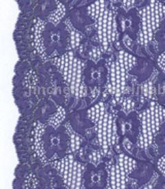 Jacquard lace (Жаккардовые кружево)