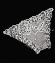 garment lace (кружевной одежды)