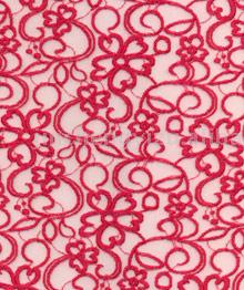 mesh fabric (сетка)