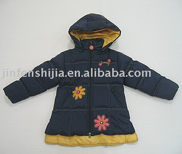 Children`s jackets (Children`s jackets)