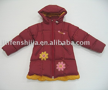 Children`s jackets (Children`s jackets)