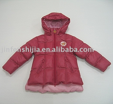 Children`s jackets (Children`s jackets)