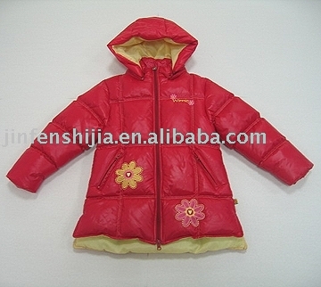 Children`s jackets (Children`s jackets)