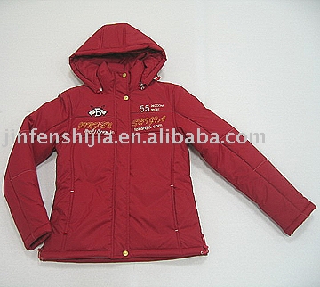 Children`s jackets (Children`s jackets)