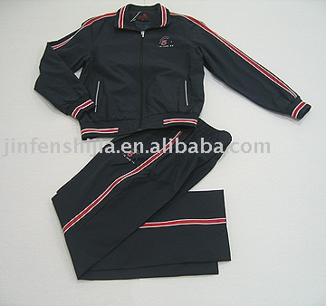 ladies sportswear