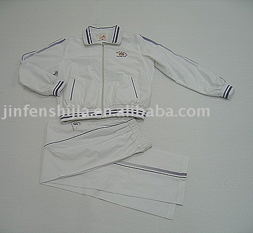 fashion sportswear