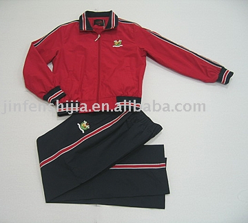 women`s sportswear