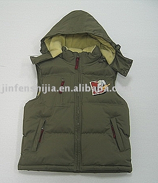 boy`s fashion waistcoat (boy`s fashion waistcoat)
