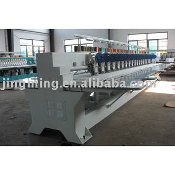 Sequin Embroidery Machine (Sequin Embroidery Machine)