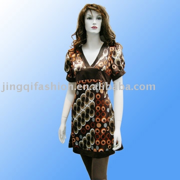 ladies` blouse (ladies` blouse)