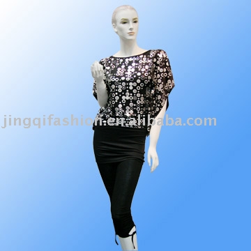 ladies` blouse (ladies` blouse)