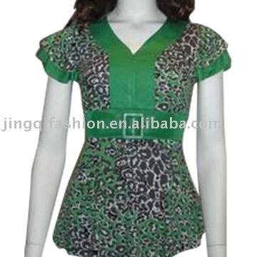 ladies` blouse (ladies` blouse)