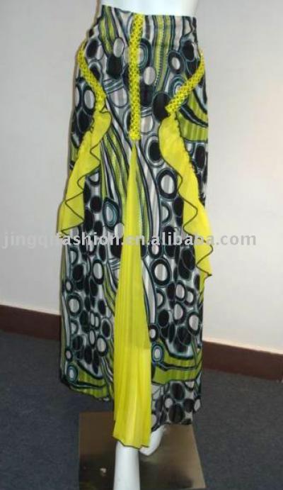 ladies` skirt