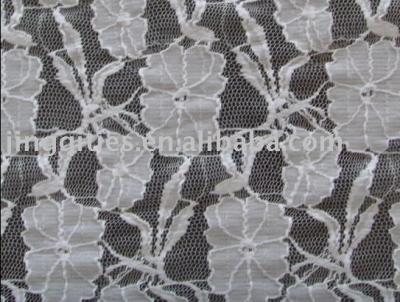 lace (dentelle)