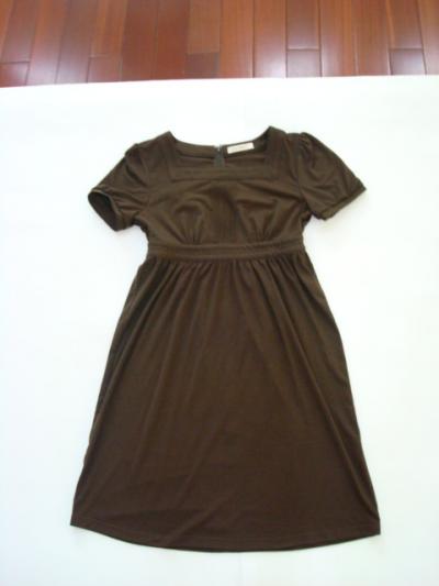 Ladies dress (Ladies dress)