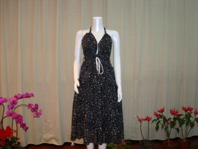 Ladies dress (Ladies dress)