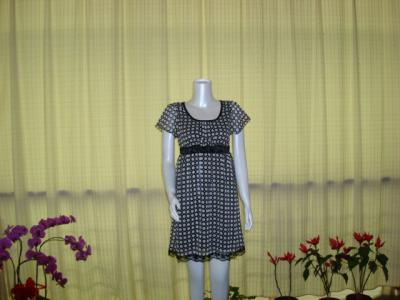 Ladies dress (Ladies dress)