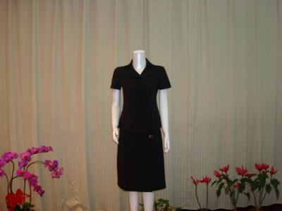 Ladies dress (Ladies dress)