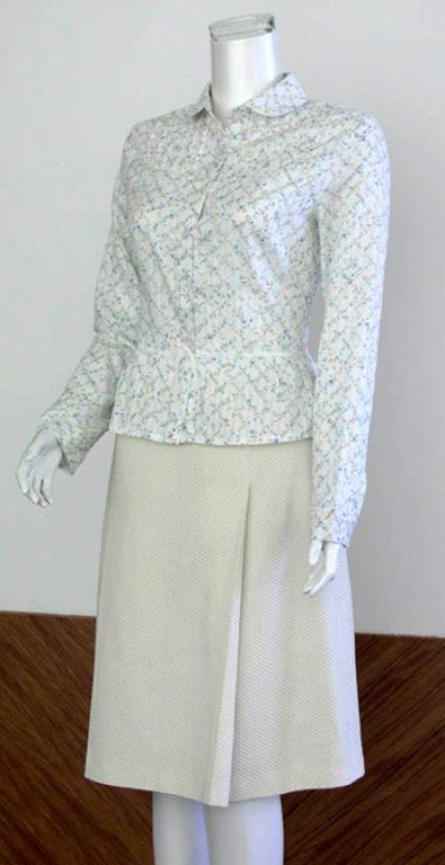 Blouse (Blouse)