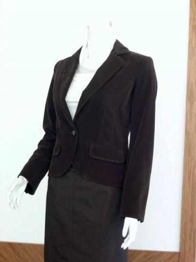 Ladies` Suit (Ladies` Suit)