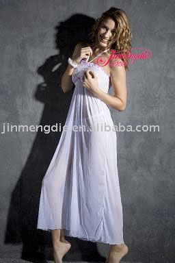 sexy gown (sexy gown)