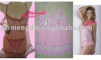 Extra Large Size Sexy Lingeries Set (Очень большой размер Sexy Lingeries Установить)