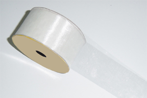 cut edge sheer ribbon (Cut края Sh r лента)