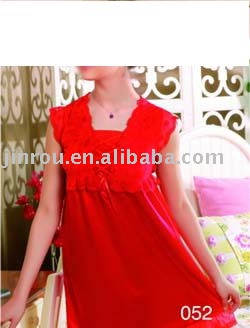 100% Silk Dress (100% Silk Dress)