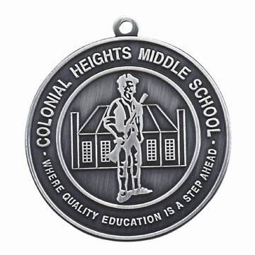 Metal Medals, Awards (Metal Medaillen, Auszeichnungen)