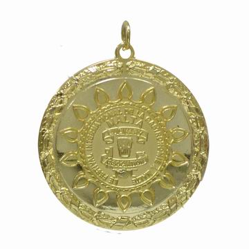 Metal Medals, Awards (Metal médailles, prix)