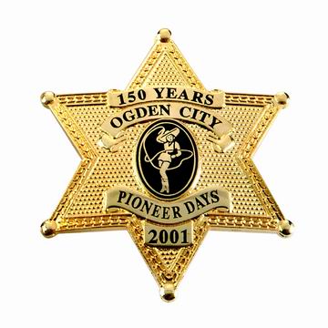 Badges (Значки)