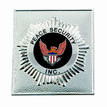 Badges (Badges)
