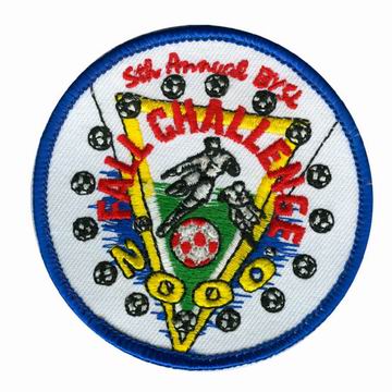 Embroidery Patches (Embroidery Patches)